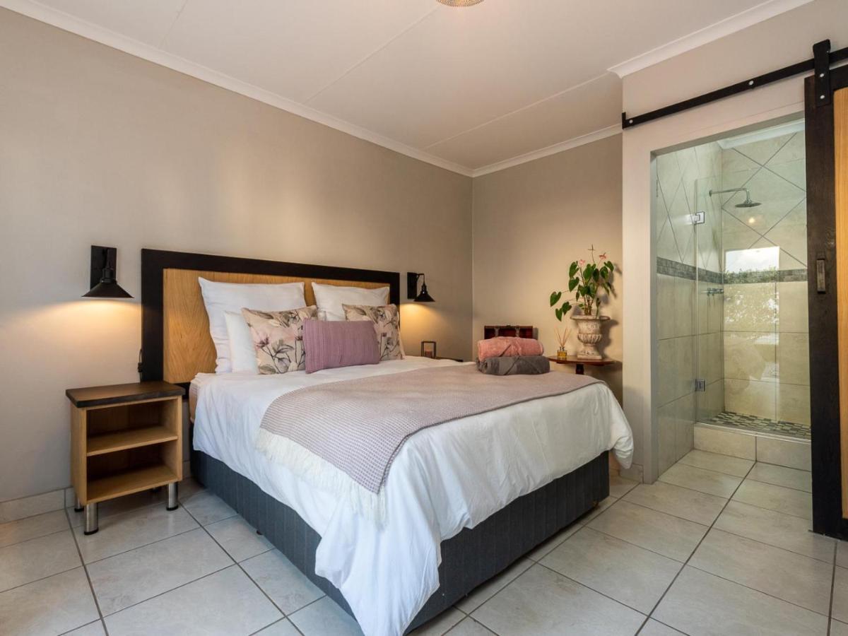 Magnolia Guesthouse อัลเบอร์ตัน ภายนอก รูปภาพ