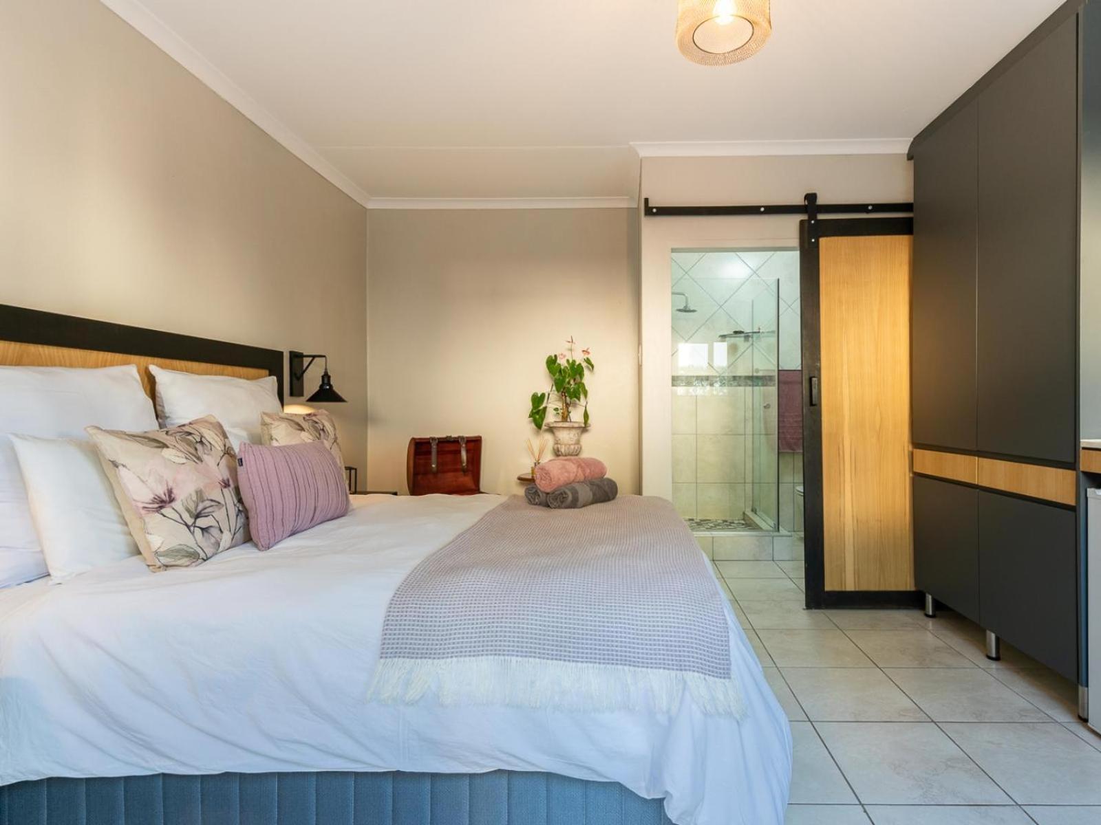 Magnolia Guesthouse อัลเบอร์ตัน ห้อง รูปภาพ