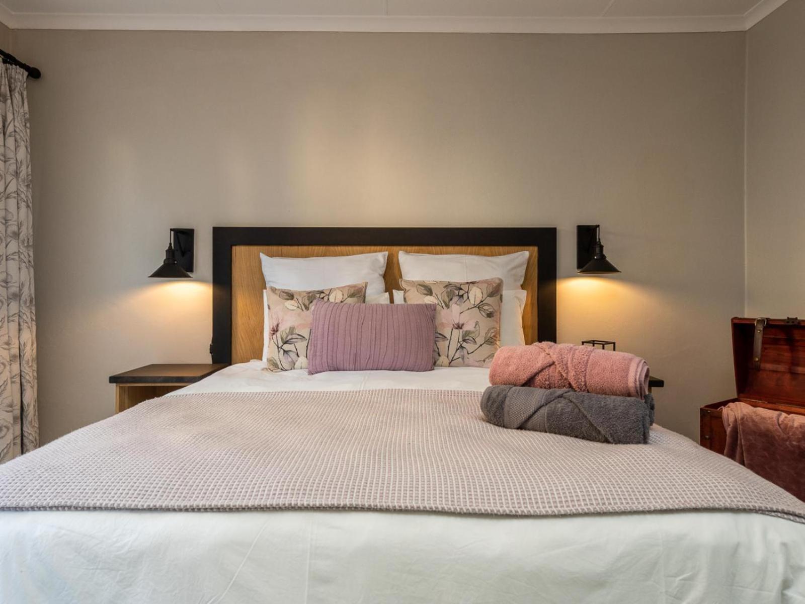Magnolia Guesthouse อัลเบอร์ตัน ห้อง รูปภาพ