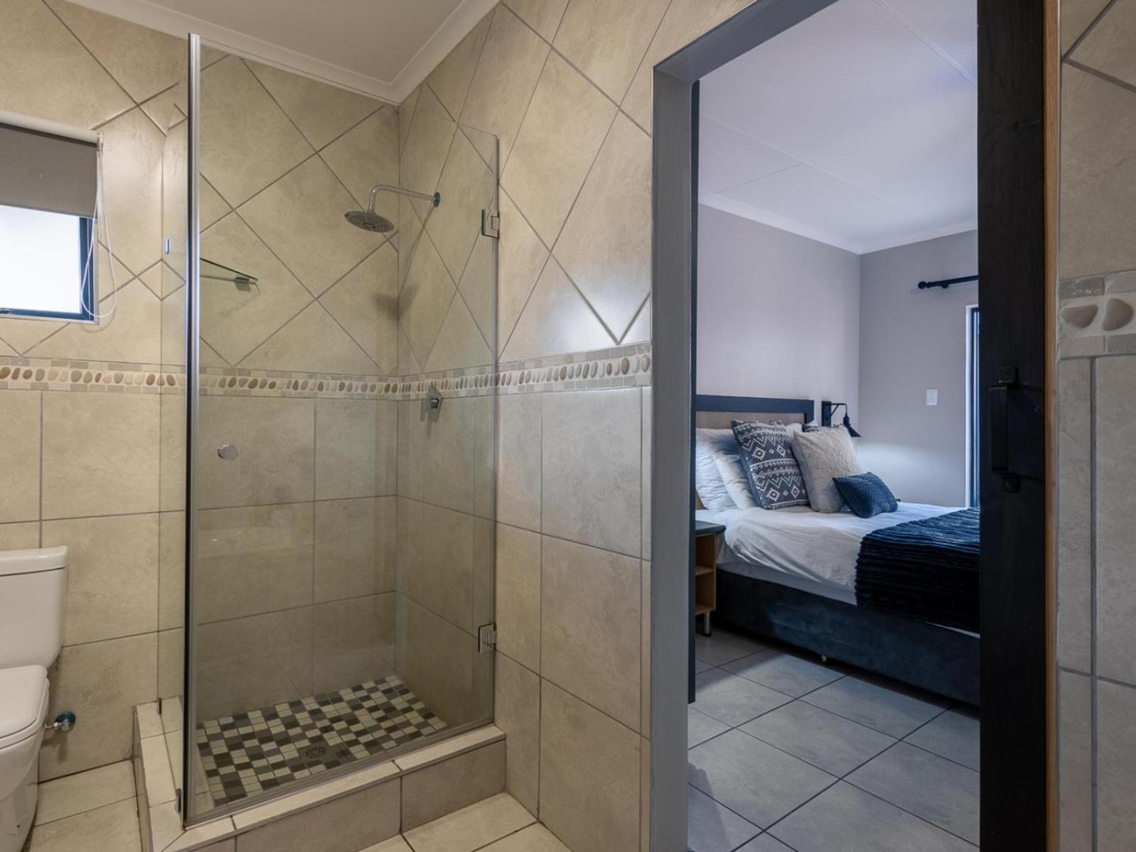 Magnolia Guesthouse อัลเบอร์ตัน ห้อง รูปภาพ