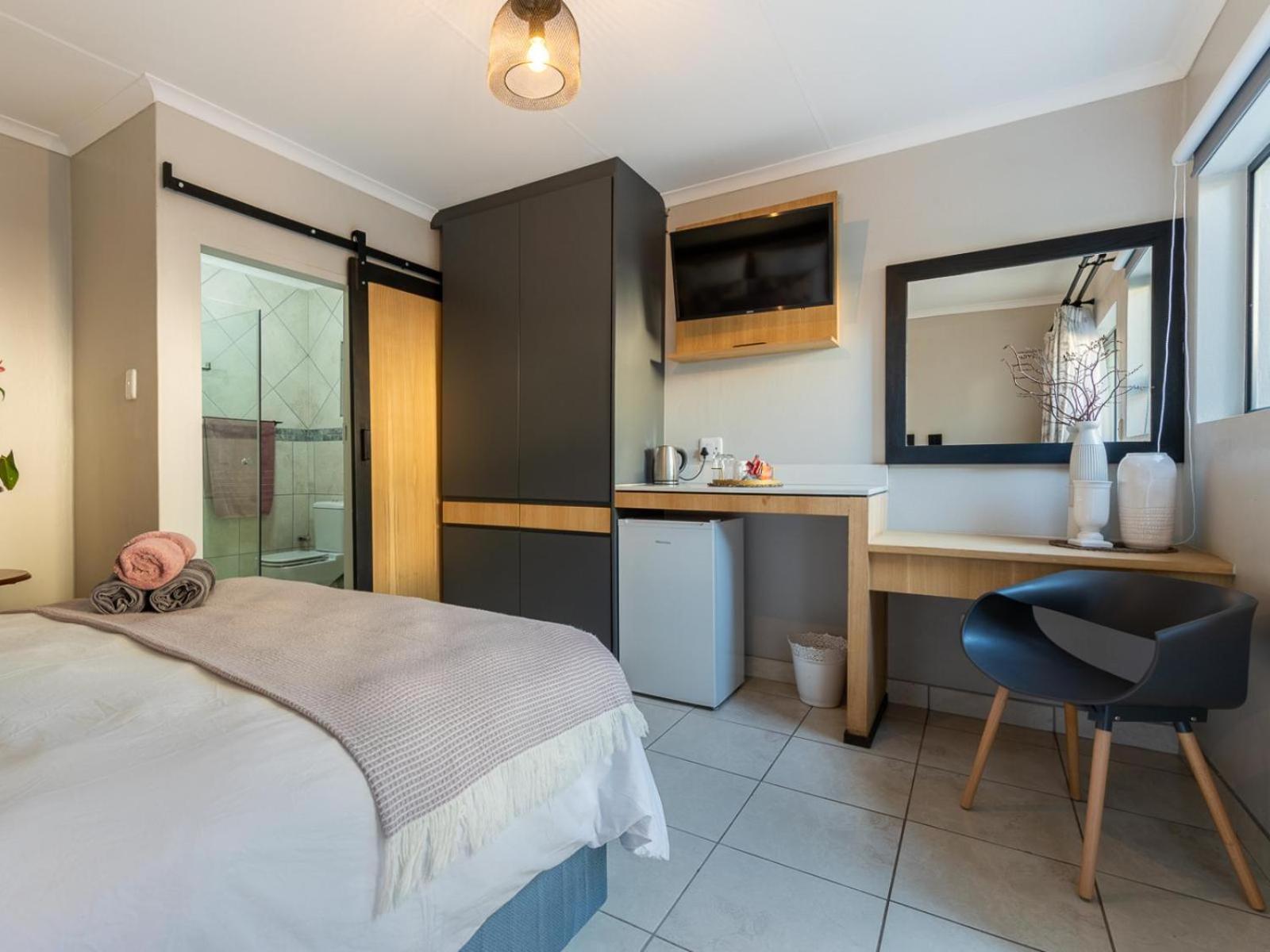 Magnolia Guesthouse อัลเบอร์ตัน ห้อง รูปภาพ