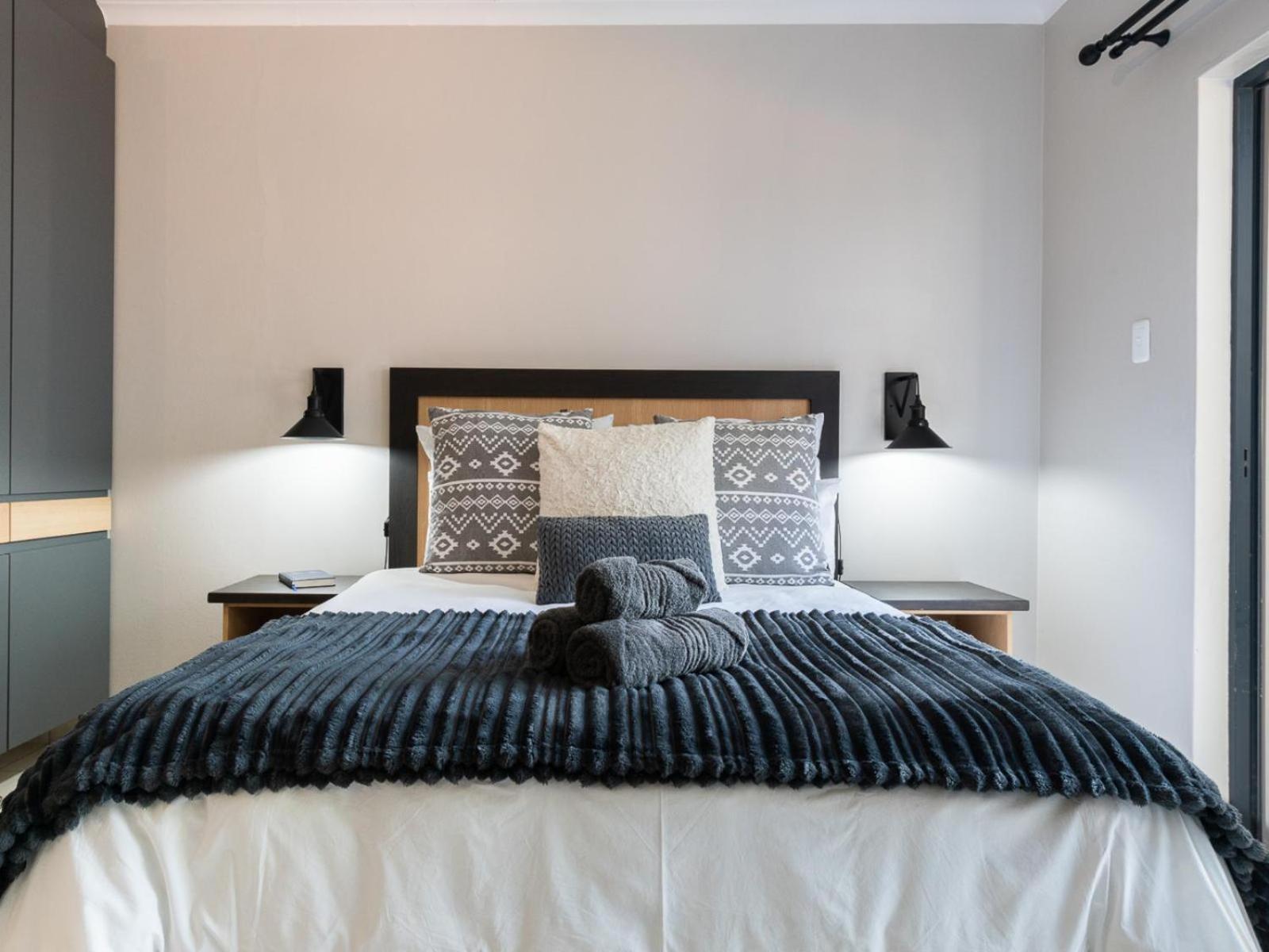 Magnolia Guesthouse อัลเบอร์ตัน ห้อง รูปภาพ