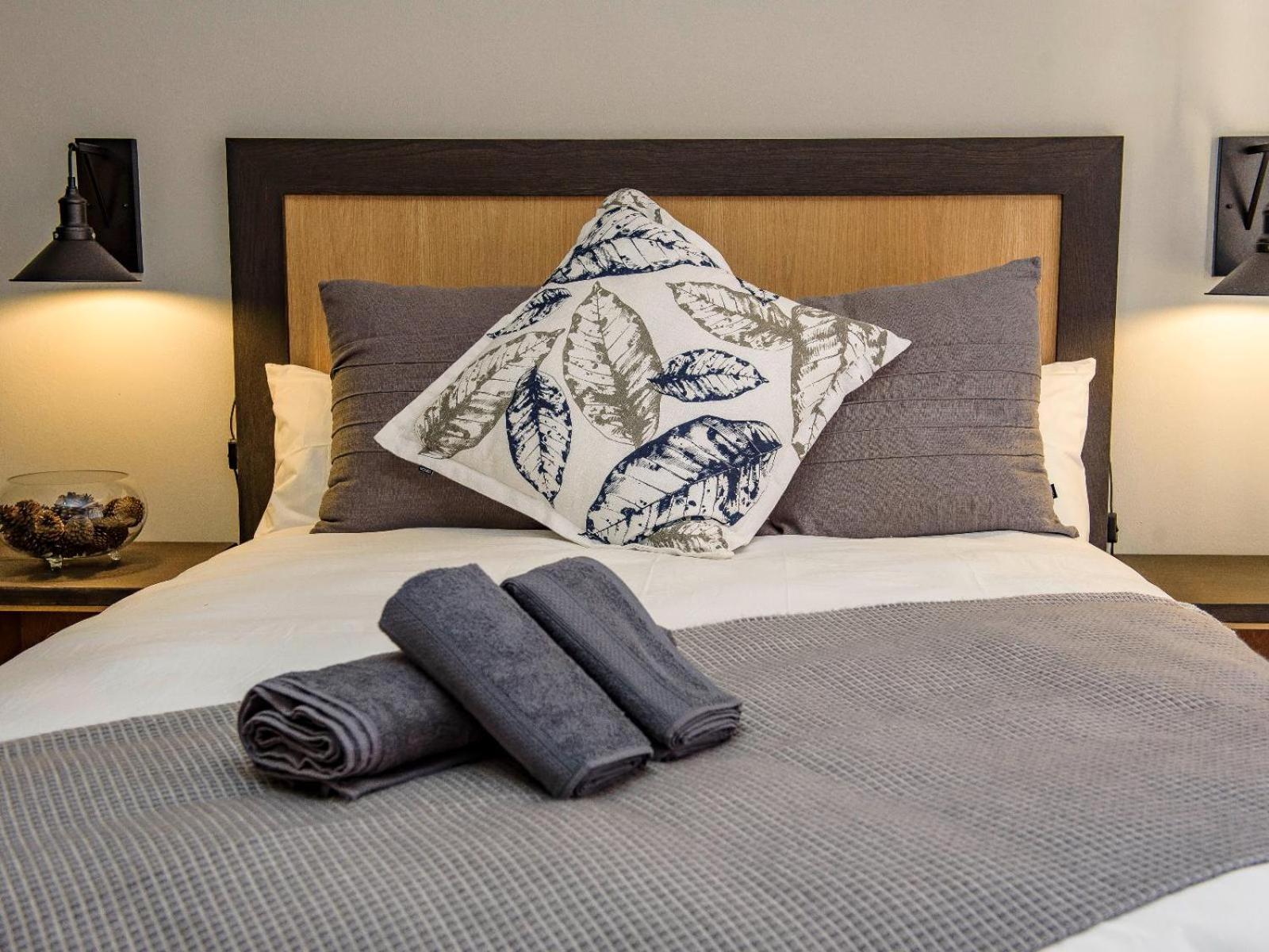 Magnolia Guesthouse อัลเบอร์ตัน ห้อง รูปภาพ