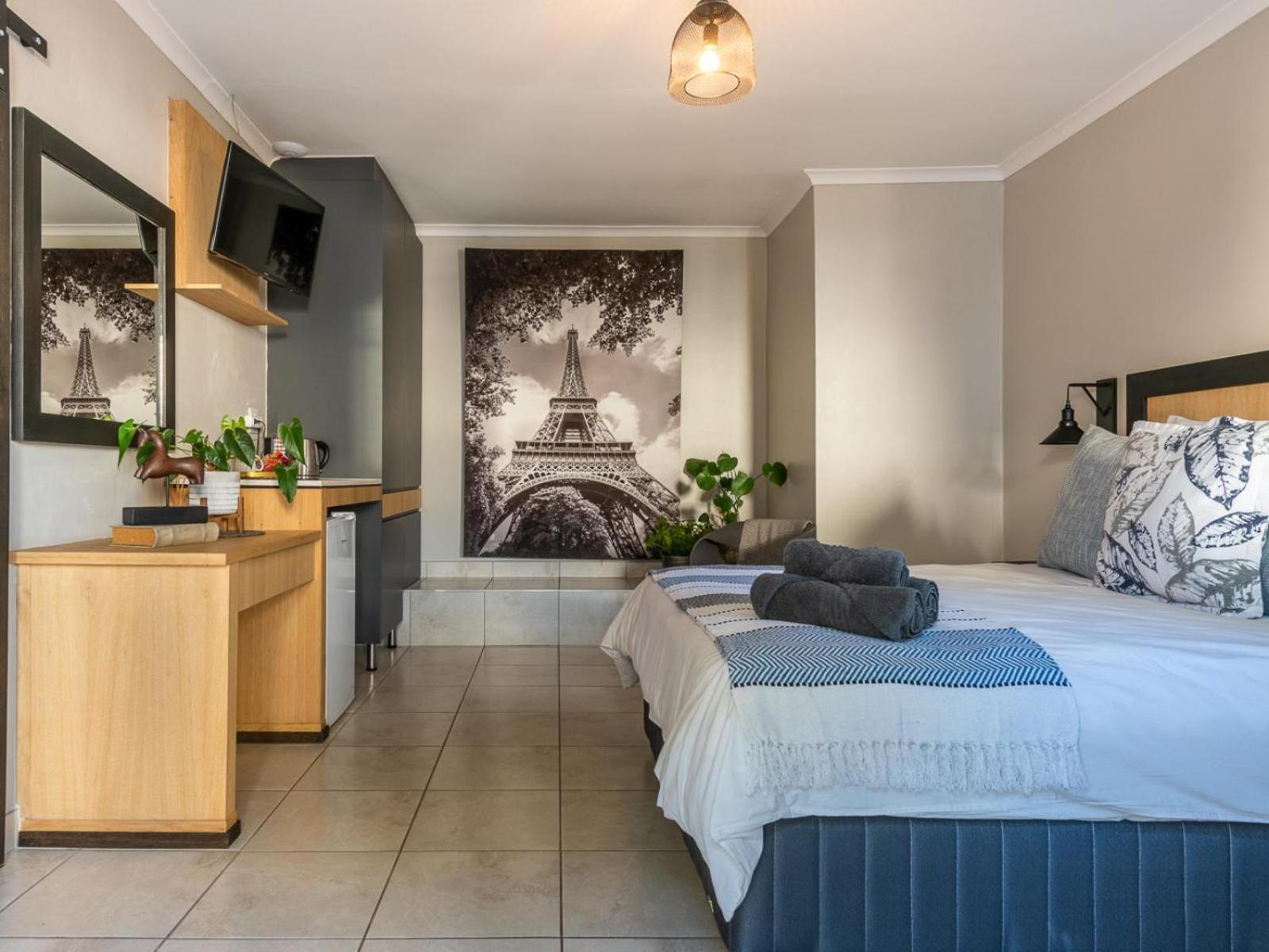 Magnolia Guesthouse อัลเบอร์ตัน ห้อง รูปภาพ