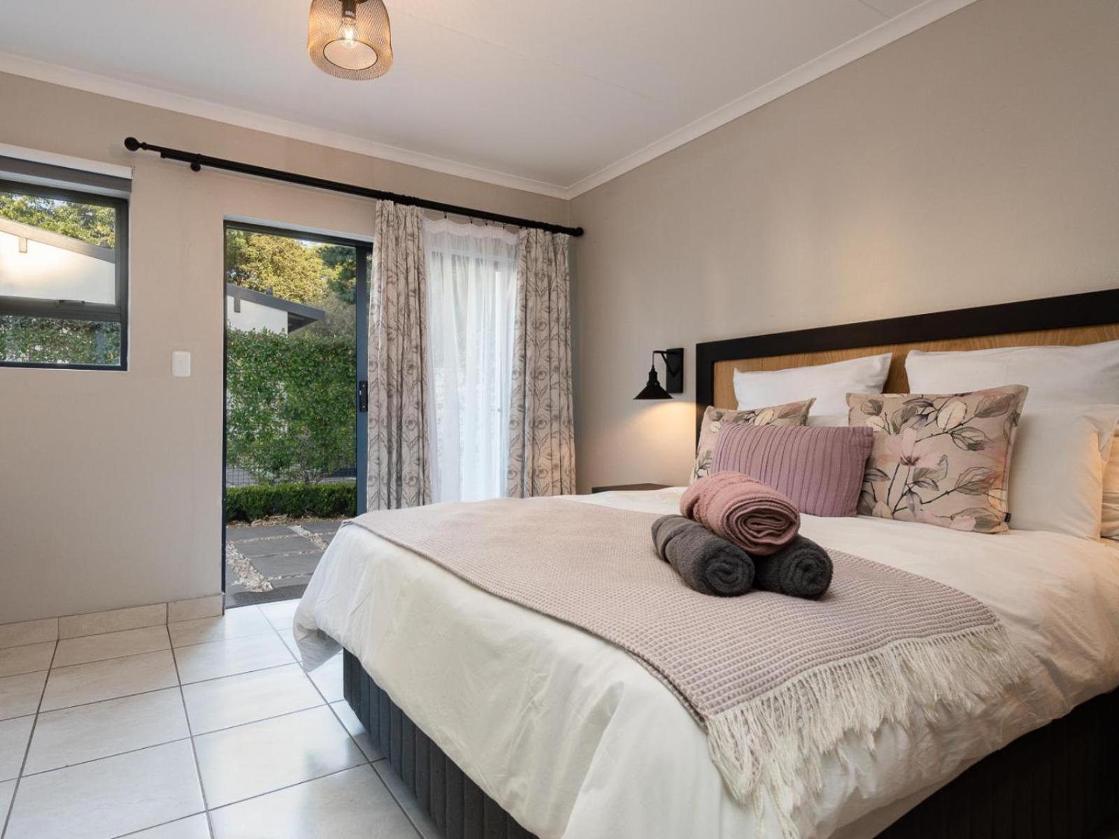 Magnolia Guesthouse อัลเบอร์ตัน ห้อง รูปภาพ