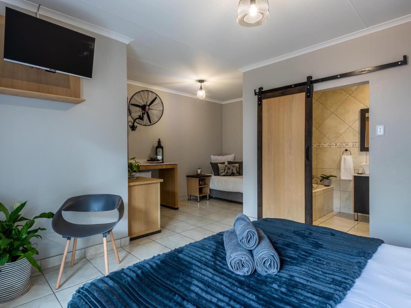 Magnolia Guesthouse อัลเบอร์ตัน ห้อง รูปภาพ
